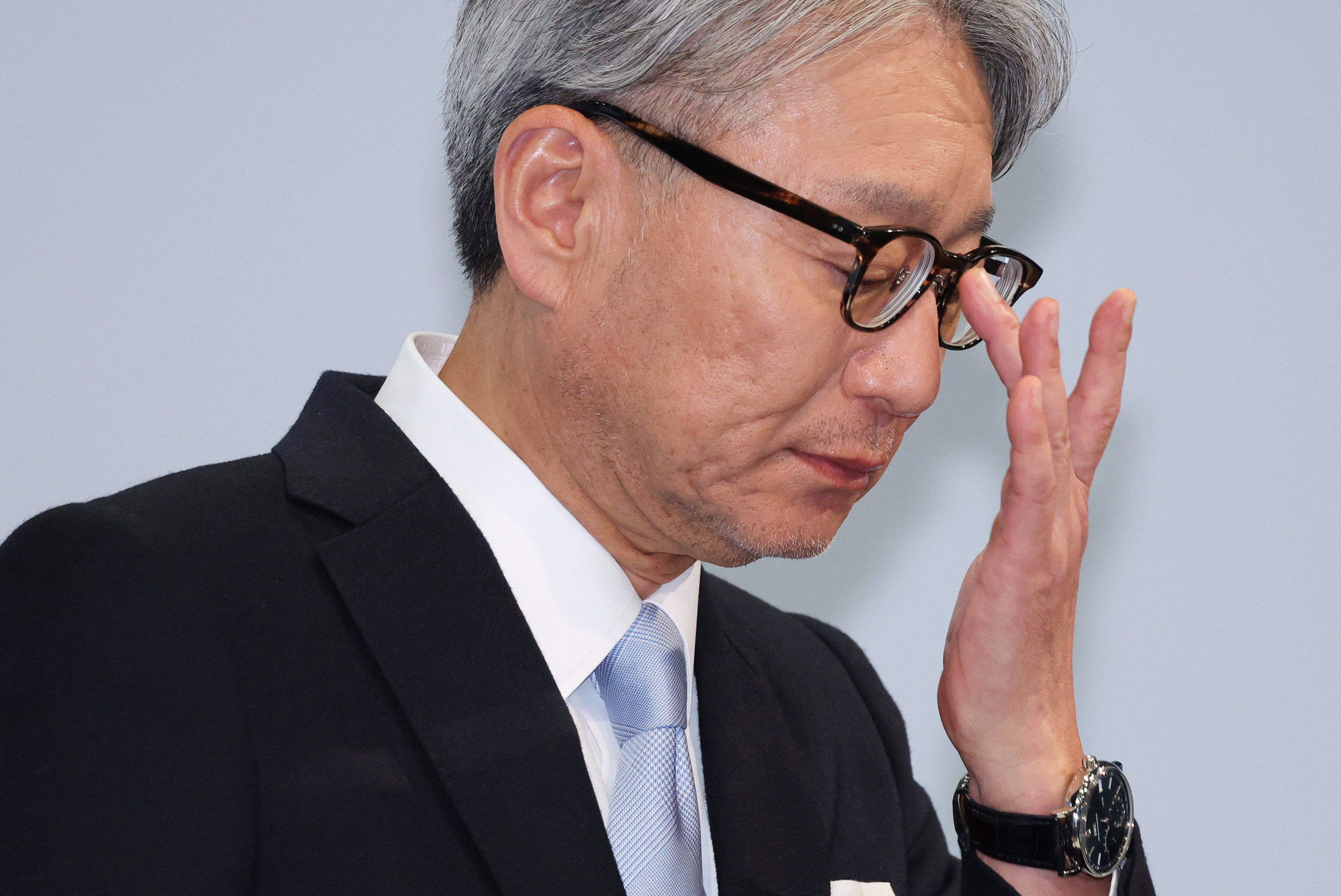 本田社长遭公司元老弹劾：中国那么大，他却不想去看看