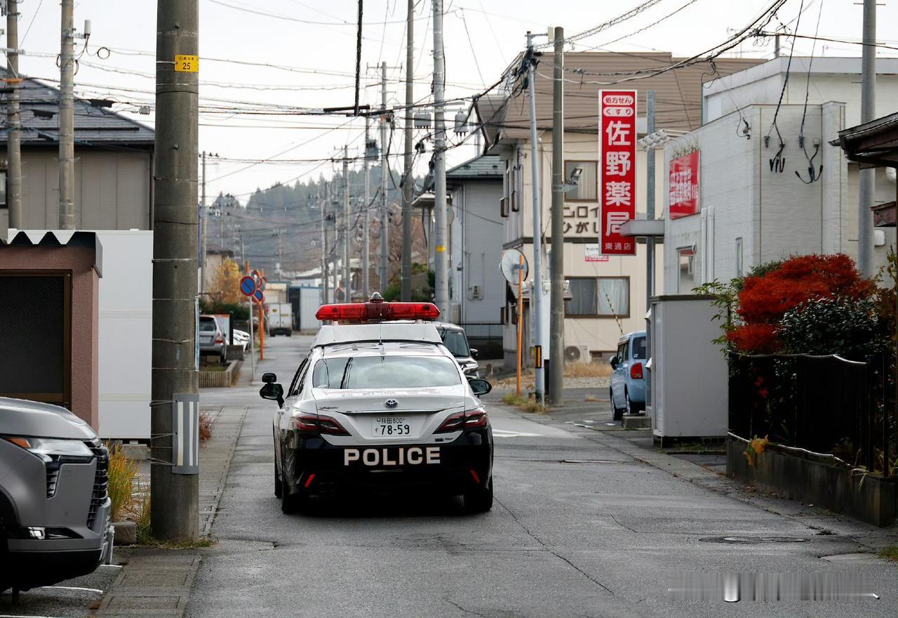 嘿！再三提醒！最近不要去日本🇯🇵，看图，治安不容乐观啊！可别抱着试试就试试