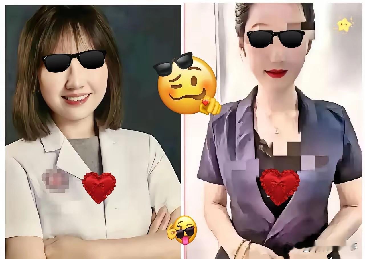 你说职场拼命三娘的人设，怎么就经不起生活的考验？上海金店那位33岁的付女士，