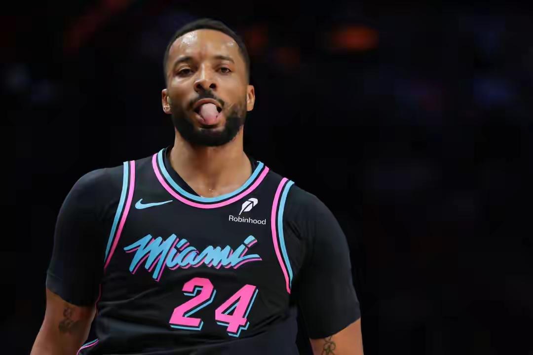 继续给快船管理层的伤口上撒盐！NBA今日三大快船弃将集体爆发。鲍威尔，热火，