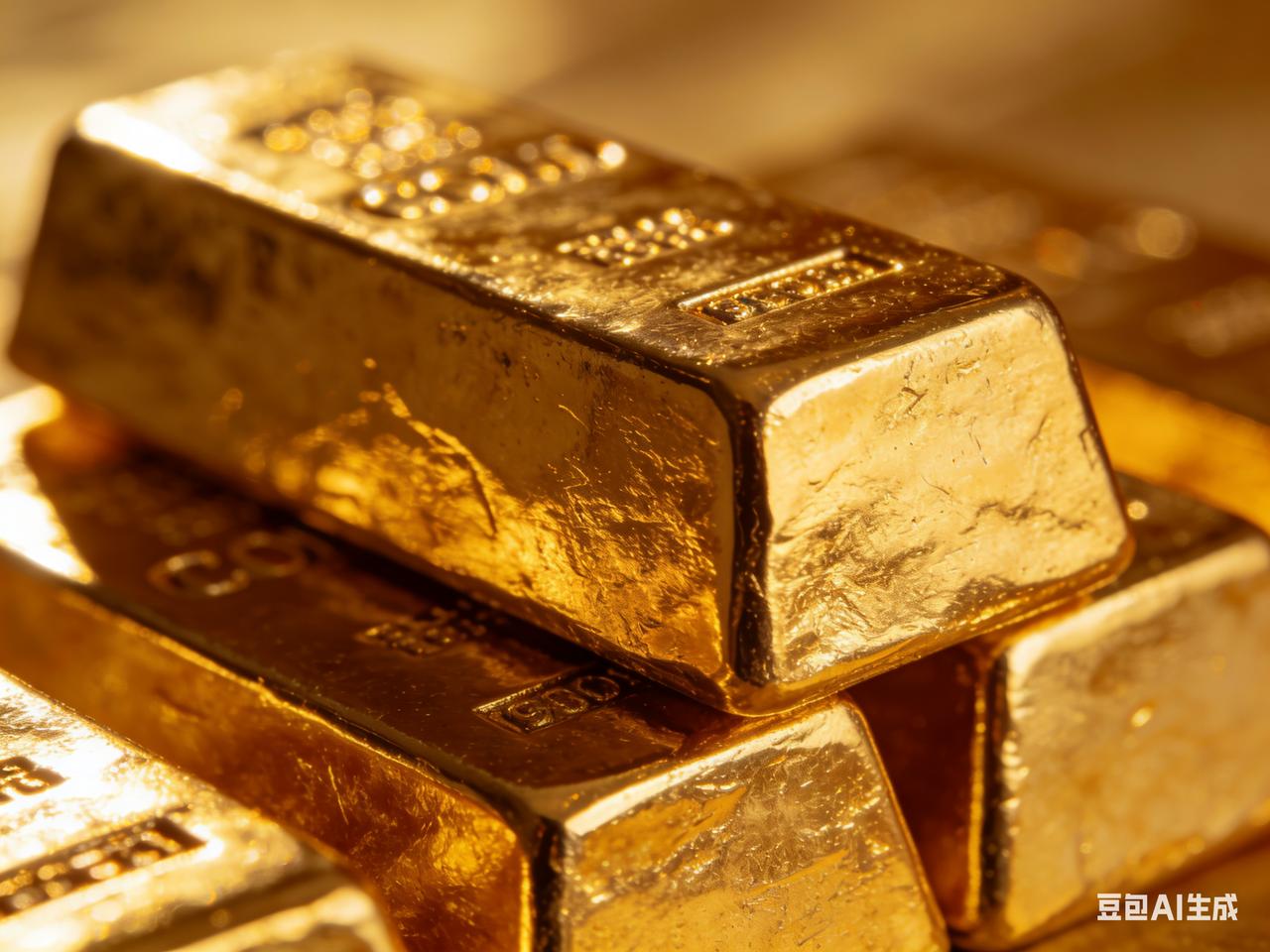 未来黄金会跌至350元吗?结论：未来黄金（国内金价）跌至350元/克的概率极低，