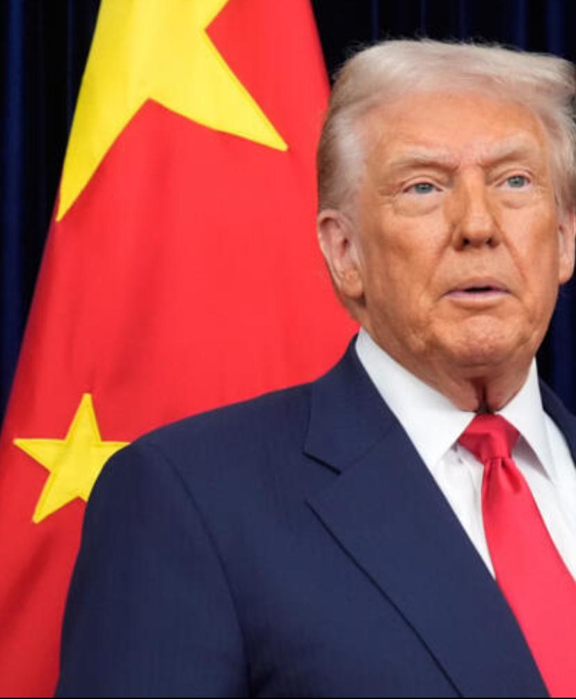 美国宣布：对太阳能产品等部分中国工业品关税豁免延长一年路透社26日消息称，美