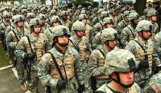 美国：中国想干什么就让他干什么吧，第一：中国要收复台湾就让他收复，惹不起；第二：