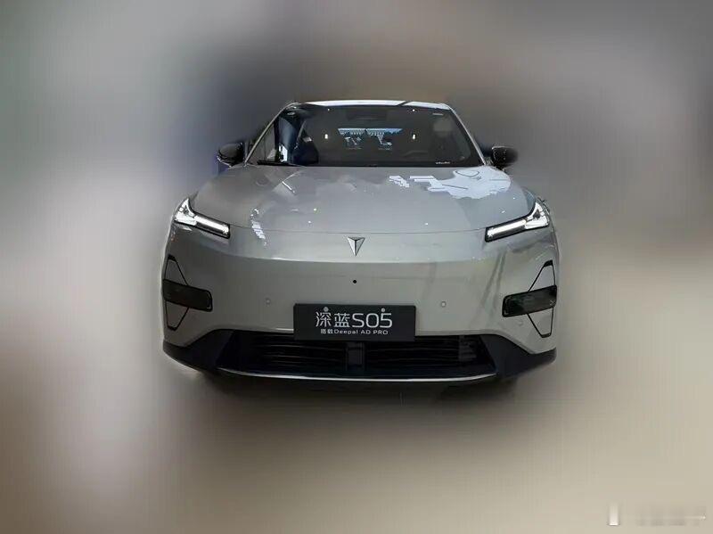 深蓝S05一线销售反馈：1，深蓝对价格管控比较严格，大区经理拉群，所有的销售、店