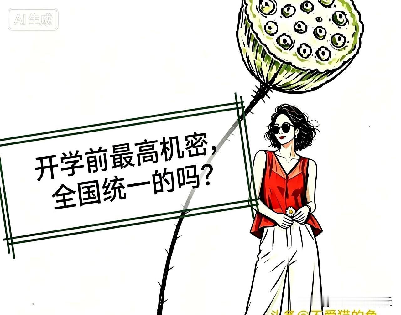 名单迟迟不出时，办公室像气压低的天气，连水壶都不开。开学前，教师圈流传的“最高