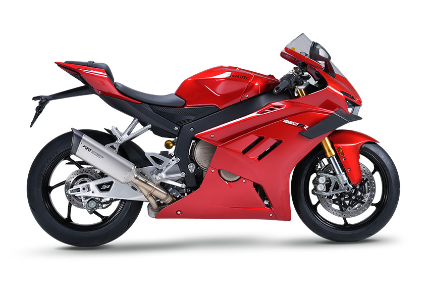 张雪夺冠车型不卖新手未被处罚，没被处罚就好。张雪机车那款夺冠的820RR，本