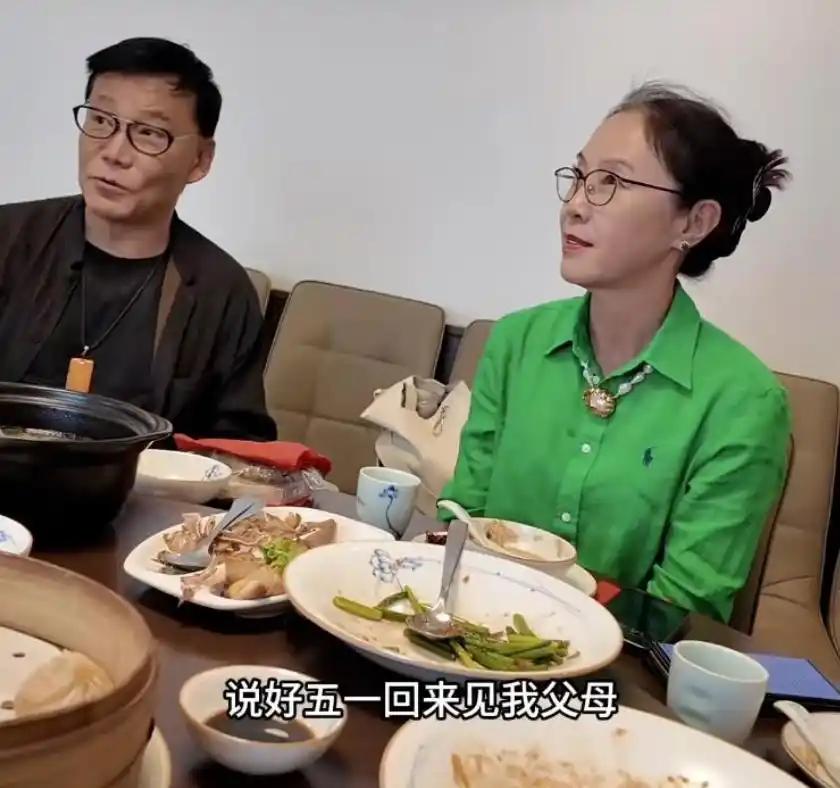 李国庆，很有可能再次被骗！昨天李国庆在欧洲直播，说到他和二婚老婆张丹红的感情