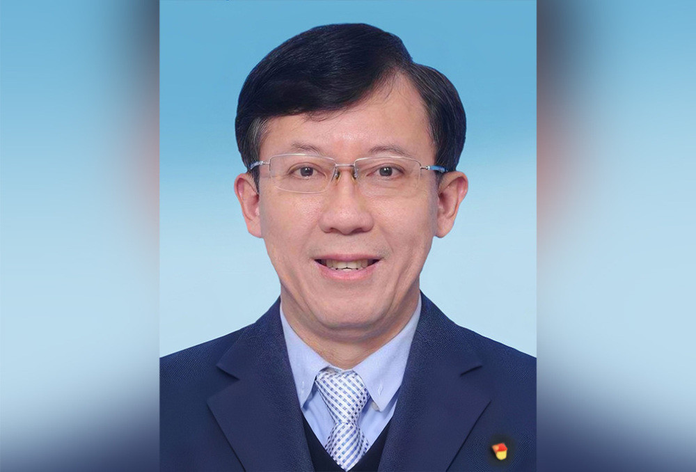 桂林电子科技大学原党委书记唐平秋已任广西民族大学党委书记