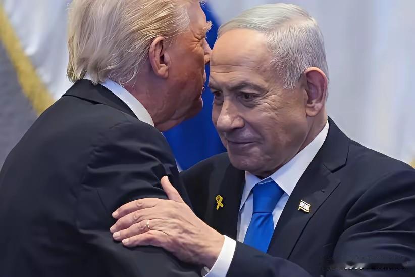 哈马斯深陷绝境，终于同意解除武装！变成纯粹政治团体，并将加沙地道全图交给美以，换