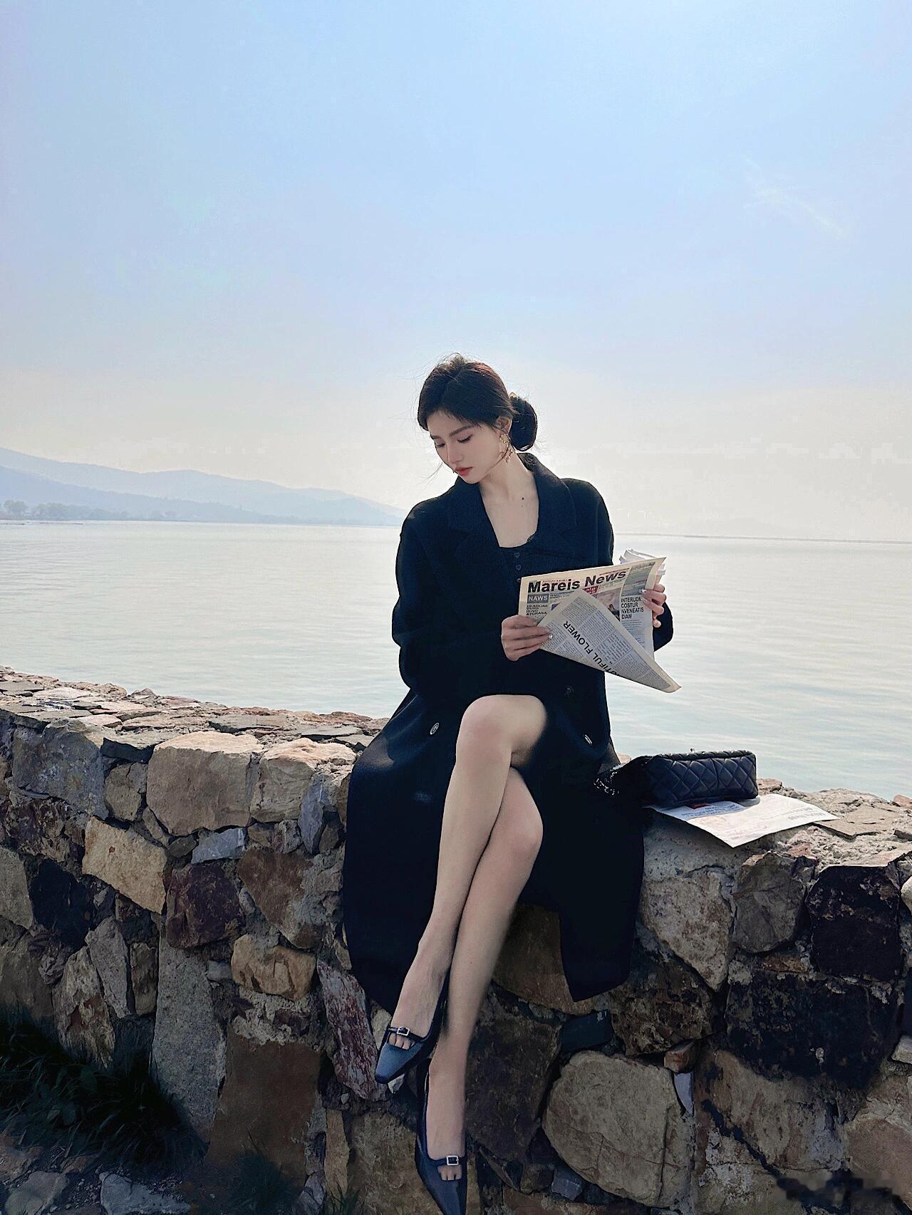 不管你是否喜欢，反正自己超爱