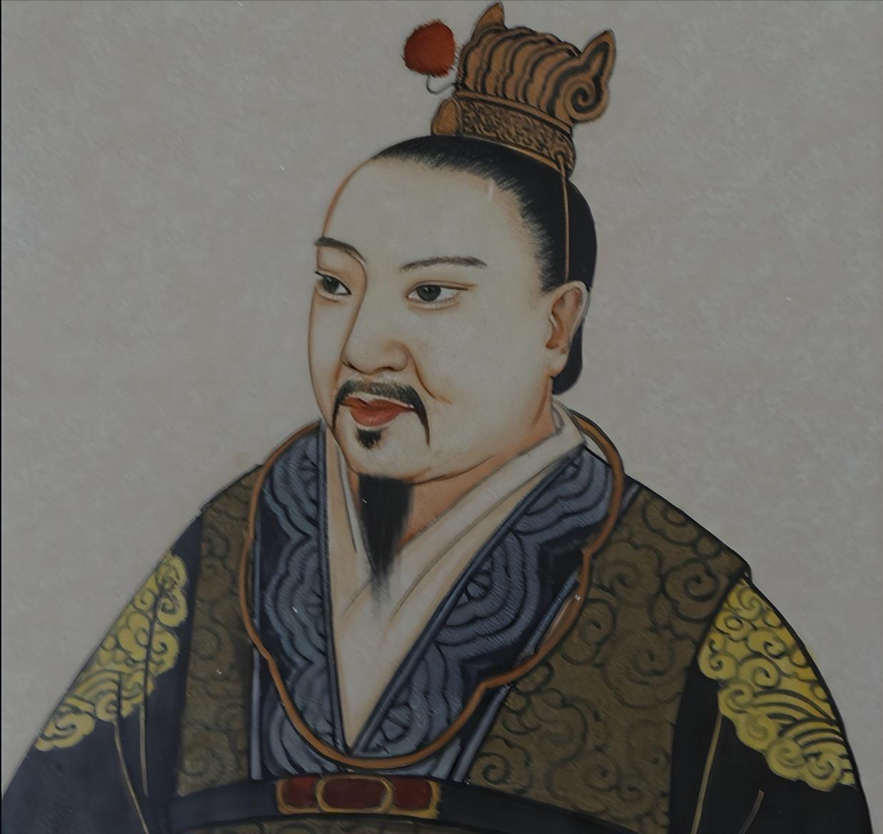 很多人一直搞不懂！曹操权倾天下、杀伐果断，宁我负人毋人负我，一生狠辣无情。手握