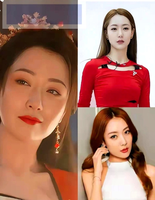 白冰的人生剧本要是拍成电视剧，估计编剧都不敢这么写！这个西安姑娘明明拿着“白