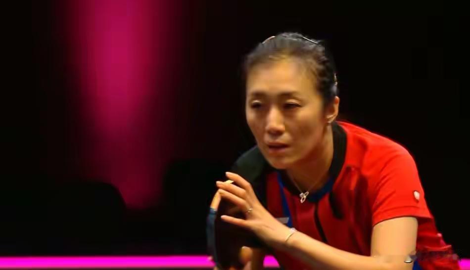 1月11日晚间WTT冠军赛：决赛出炉，大黑马淘汰，中国球员包揽冠亚这场1月11日