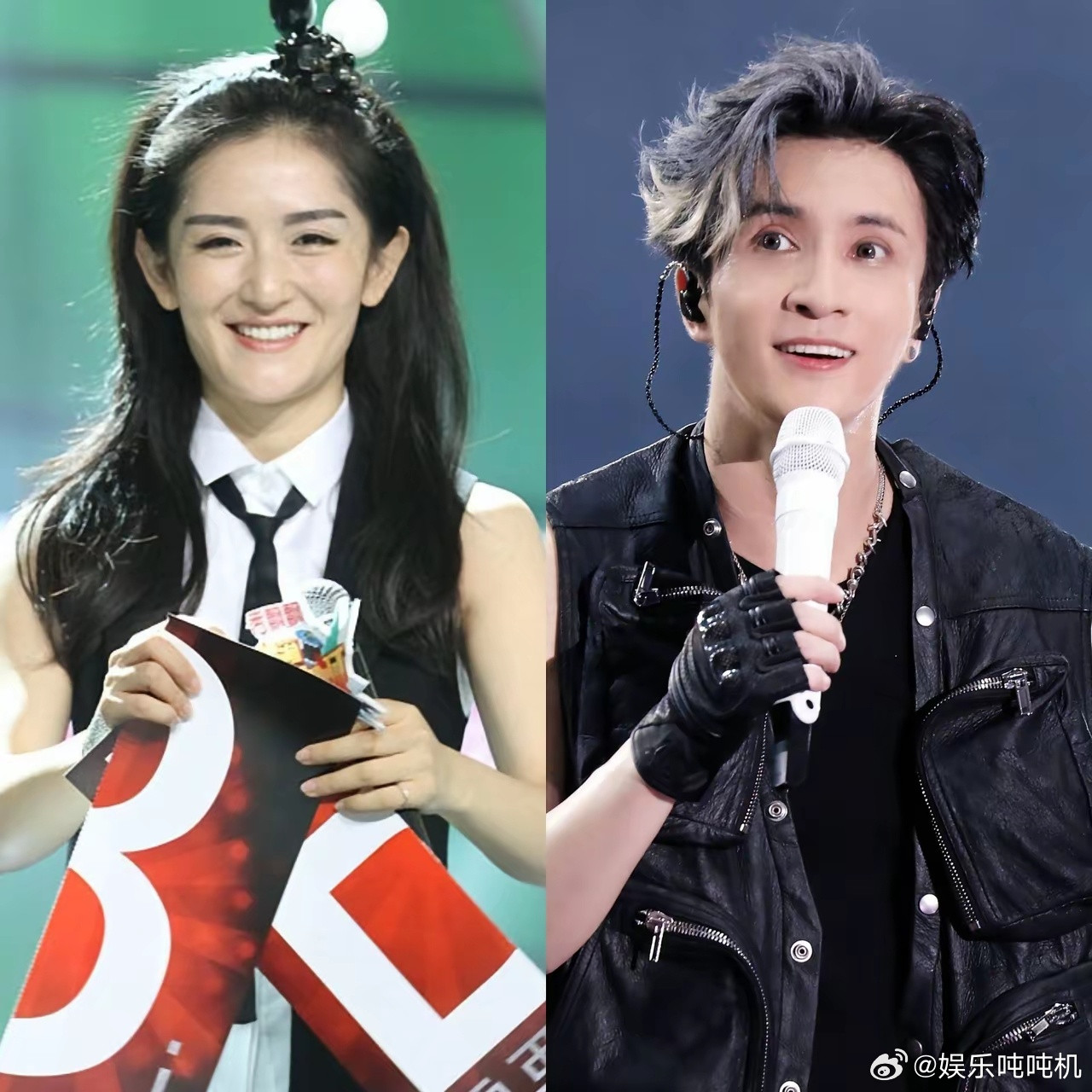 多读书就是有用的！谢娜这手操作就是输在了没文化上面。薛之谦从头到尾就一个声明，都