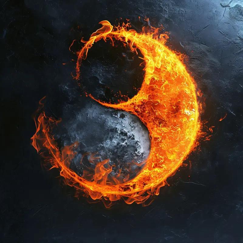 人不会无缘无故的阴阳两虚！中医发现：凡是阴阳两虚，都离不开这4个原因又怕冷又