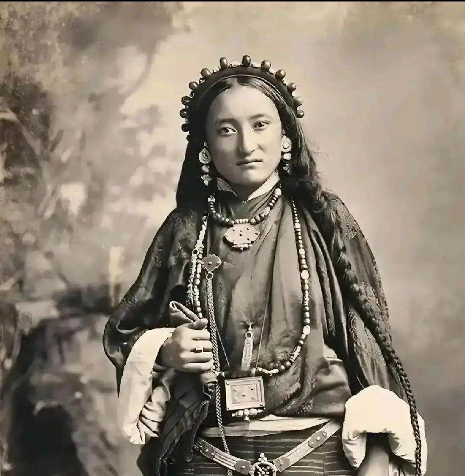 1959年，解放军冲进西藏大贵族索康·旺清格勒的庄园，撬开几间上百年没开过的密室