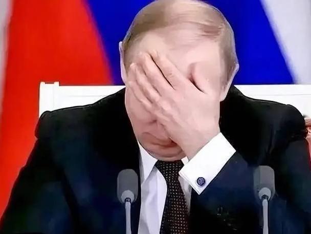 普京啊普京，直到现在你才明白俄乌冲突爆发的根本原因！可惜晚了啊！当地时间7月