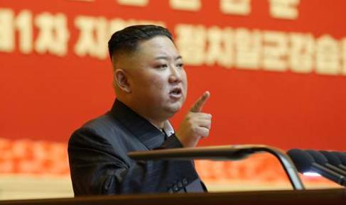金正恩突然叫停，原因不明。朝鲜国家旅游总局运营的网站“朝鲜观光”今天突然对外发布