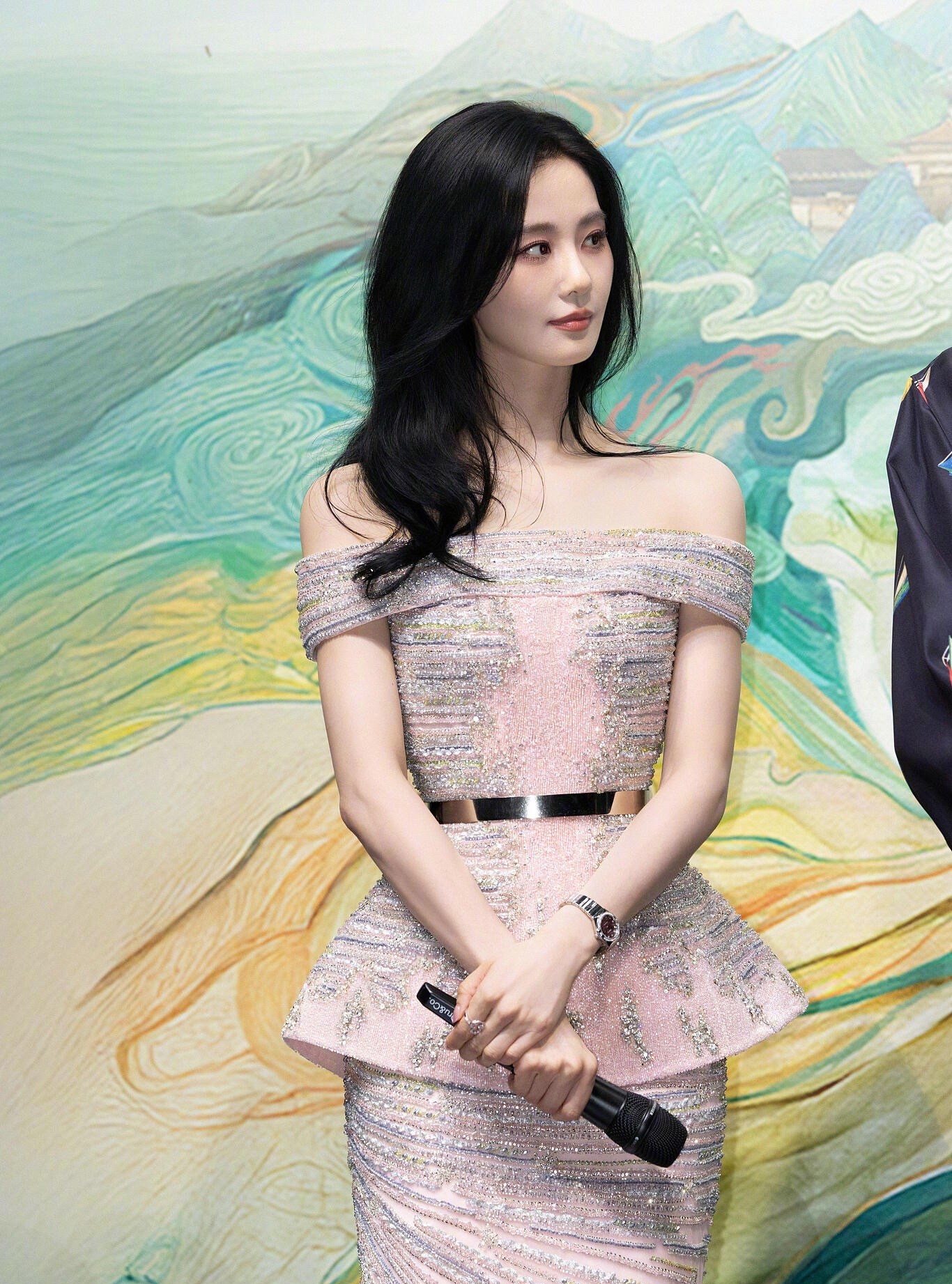 这是什么绝美身材啊女人感到都特别喜欢你们喜欢吗