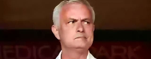 穆里尼奥这老头，真把人给说破防了。记者问他，执教生涯最爱的是哪家俱乐部？所有