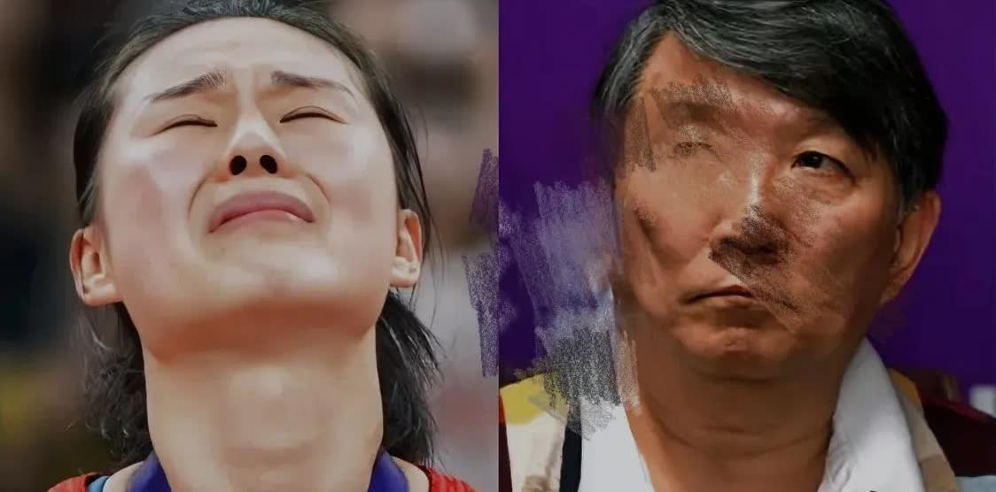 果然是男人更懂男人！我问老公，王思雨为什么遭到宫鲁鸣的清洗不能入选国家队？