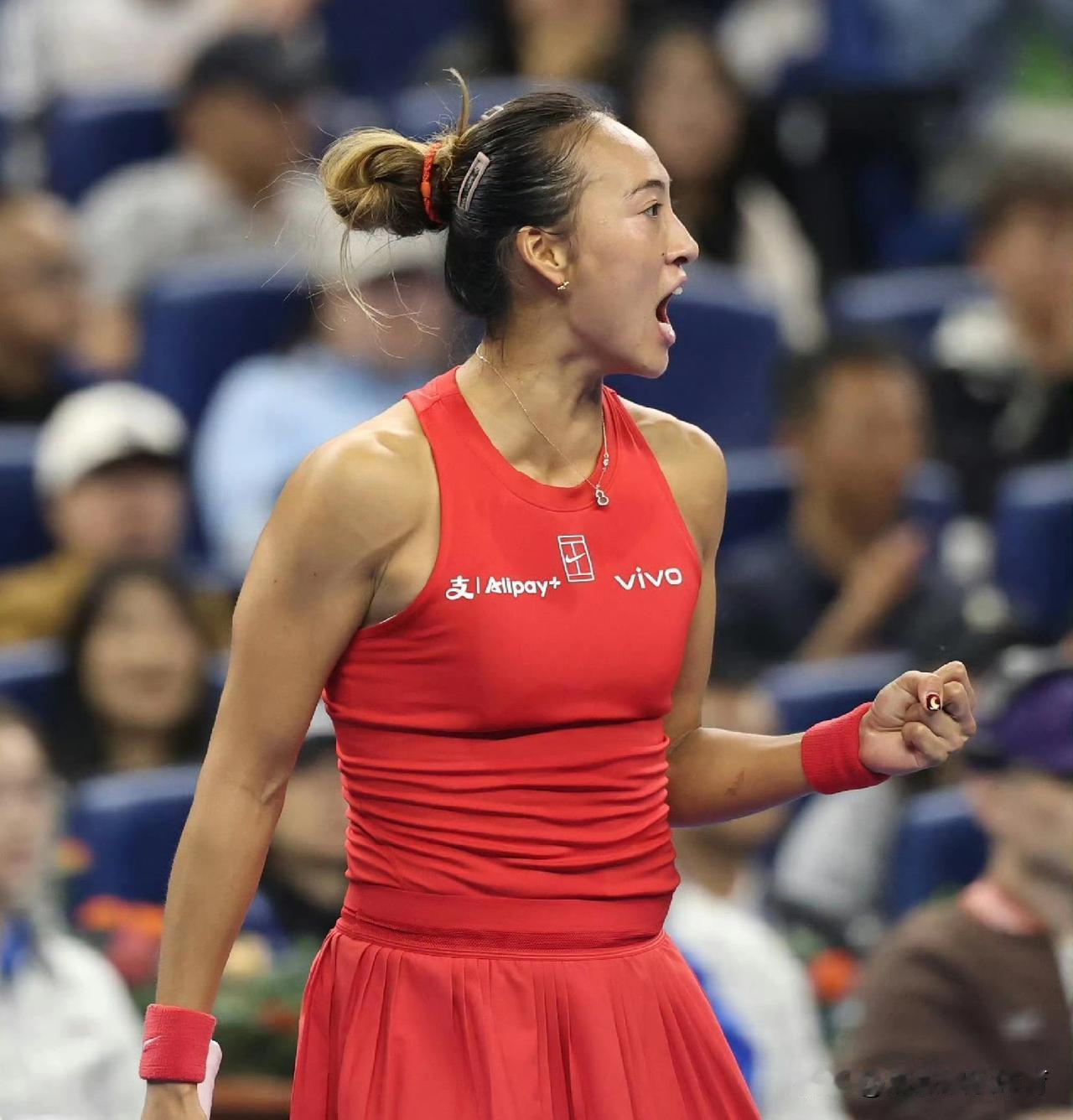 郑钦文！后续报名参赛计划：10.19～10.25，WTA250大阪站（首次