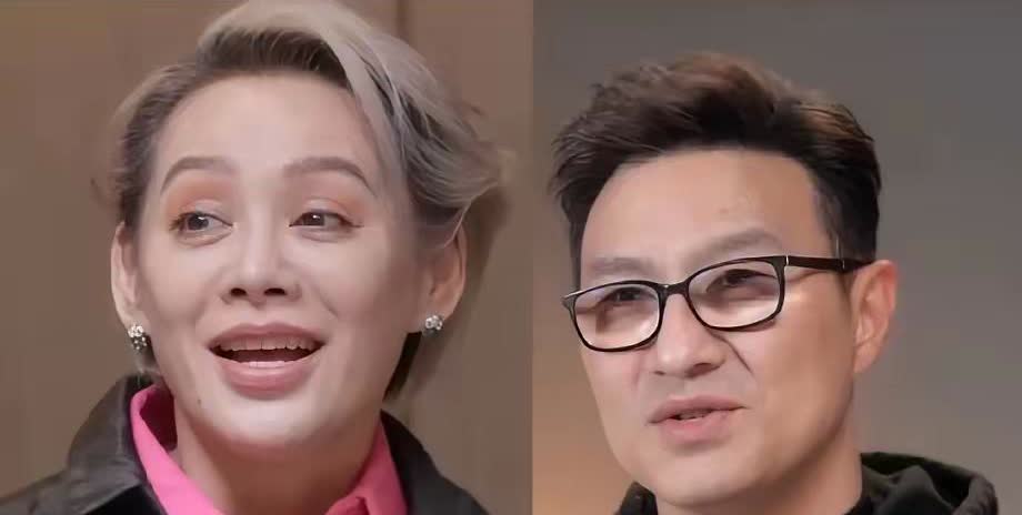 宁静和汪峰牵手，我是不是看错了刚刚刷到汪峰牵手宁静一模一样的浪漫套路打脸