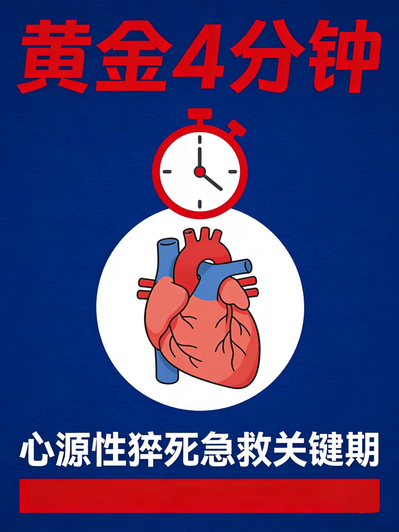 很多人以为猝死离自己很远，看完这组数据你就明白：危险就在身边！近几年来，多起