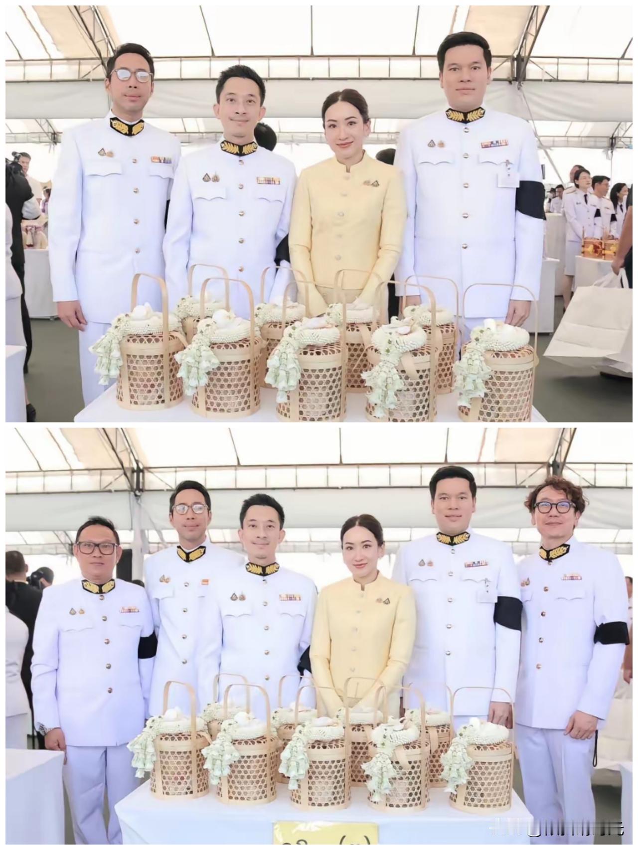 果然不出所料，针对泰国前总理他信再次获得泰国国王玛哈•哇集拉隆功的特赦，最开心的