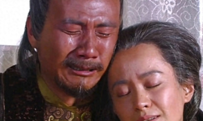 1382年，51岁的马皇后病重，但是却什么药都不吃，这让朱元璋勃然大怒：“你死了