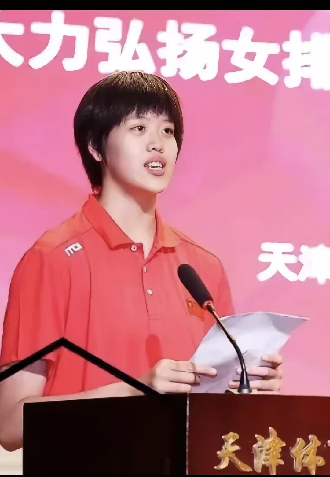[[赞]天津女排2颗新星冉冉升起[赞]]