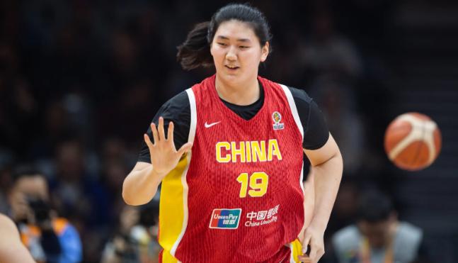 中国女篮大战蒙古！传四个消息！半决赛碰死敌，夺金形势一夜反转爱知·名古屋亚运