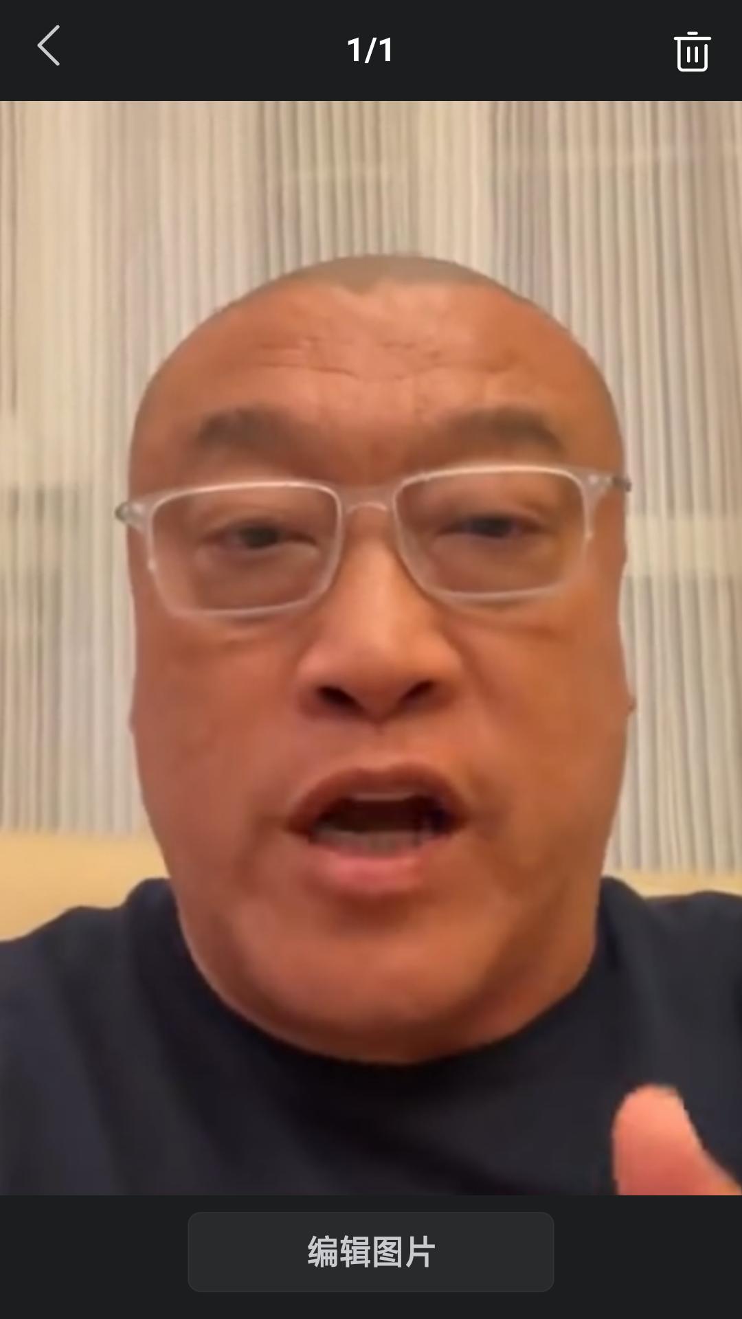 【中国男篮惨败日本，篮球名宿马健发声怒指中国男篮管理层。】马健说:中国男篮输给日
