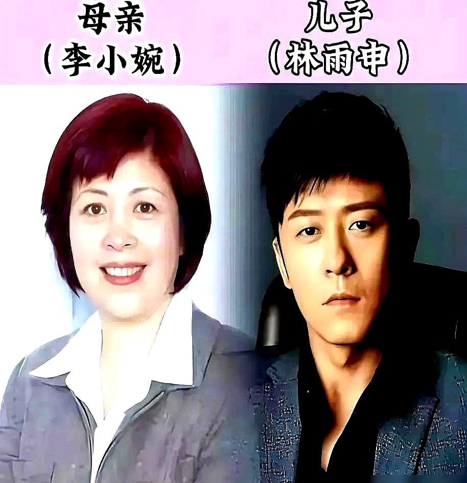 陈飞宇单膝跪在饭桌旁扒饭的画面，差点让陈凯歌背上封建大家长的锅。陈红后来吐了实情，当时屋里根本没椅子