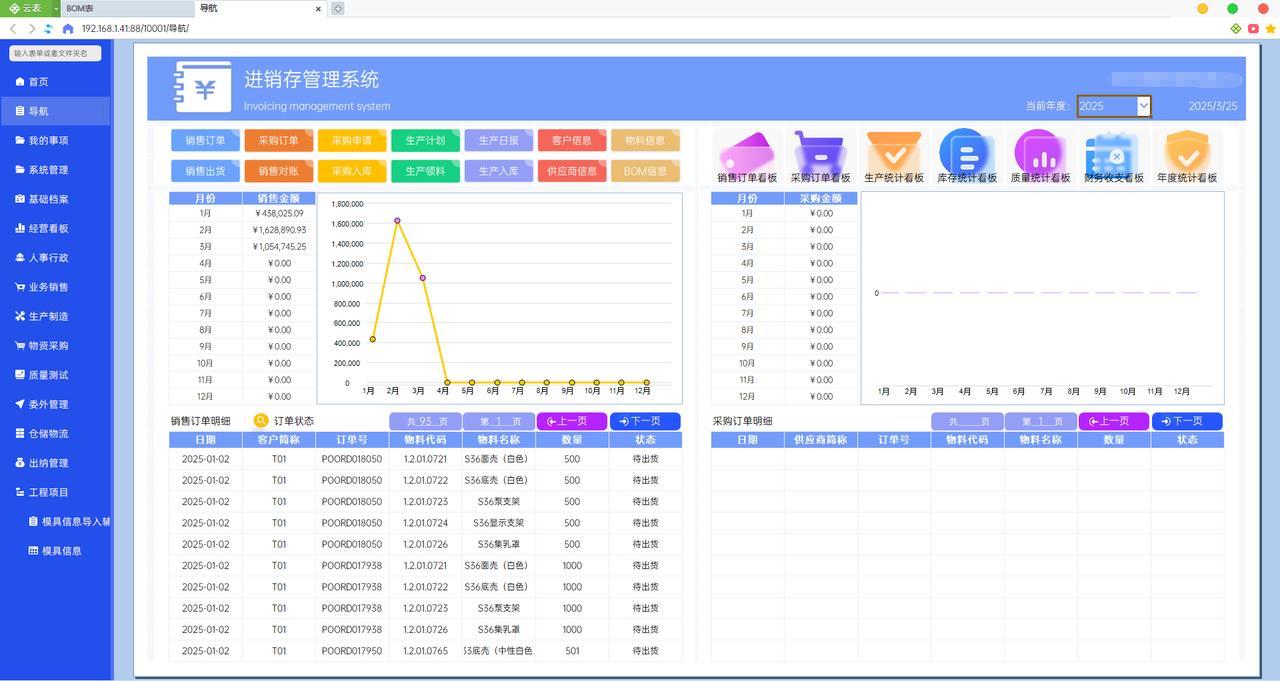 昨天差点没拦住！一位大佬冲进开发群，看了我们软件平台的入门演示，当场就要打款买企