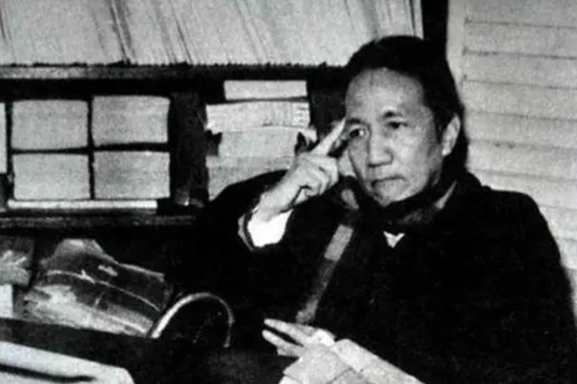 陈寅恪上世纪60年代提出的“山盐划界”是国际史学界公认的学术成果。也为1962