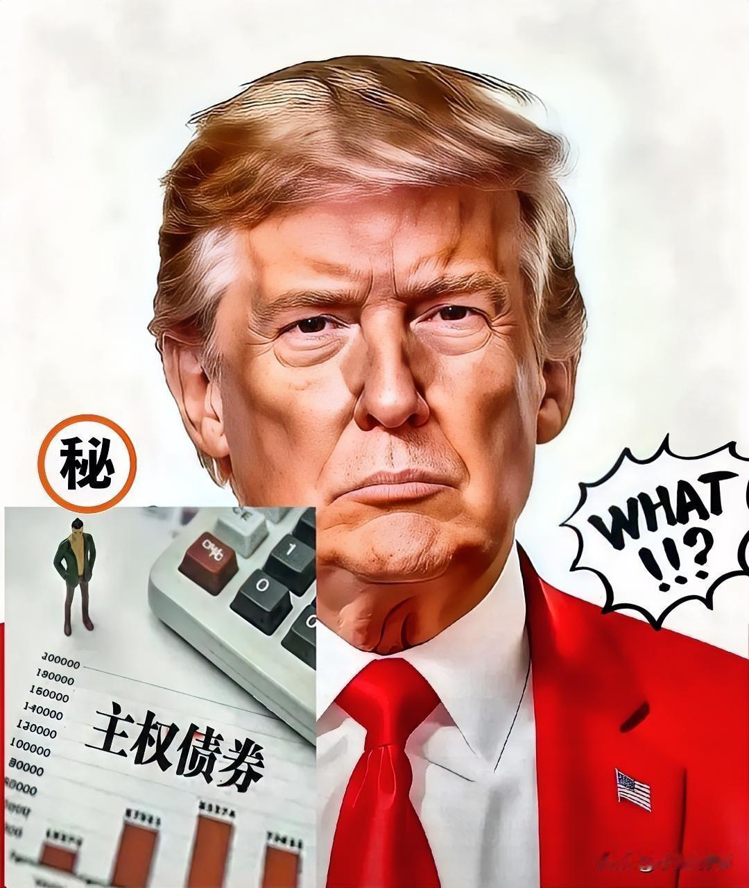 就在昨天预示美债主权债要凉了吗？11月5日我国在香港发行了40亿美元主权