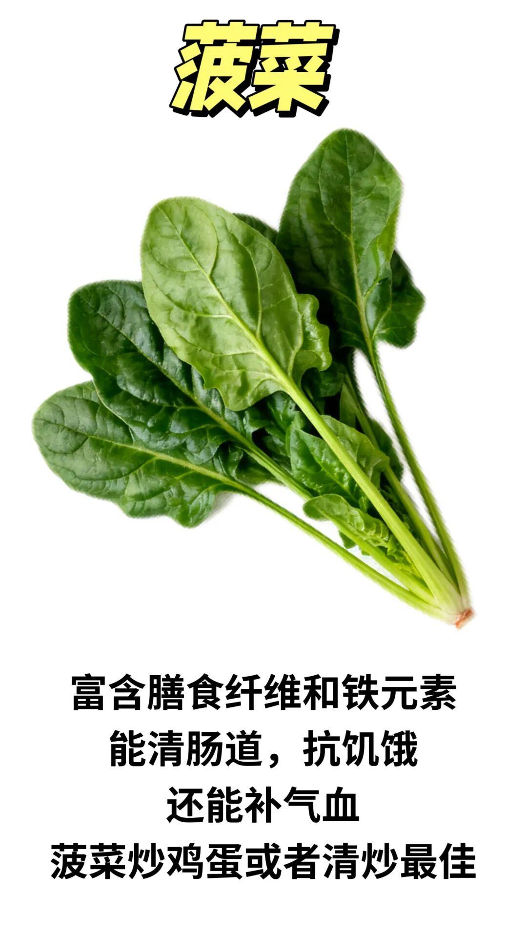 减肥不用饿肚子！这6种常被称作“碱性食物”的食材，凭着低热量、高纤维的优