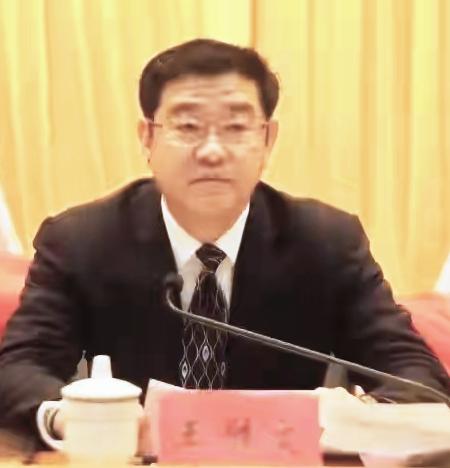福建三明市，又一个县委书记任上被查，前一天还参加活动王胜文，1974年11月