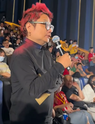 现在全网最惨的就是导演程青松了！于朦胧离世我们都很痛心，但是警方已经排除了是