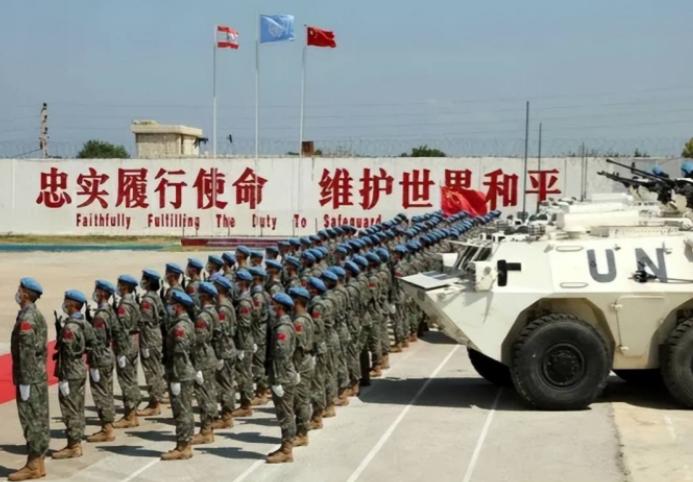 十七名再没回家的中国军人，终于等来了这份迟到太久的文书。安理会15国全票