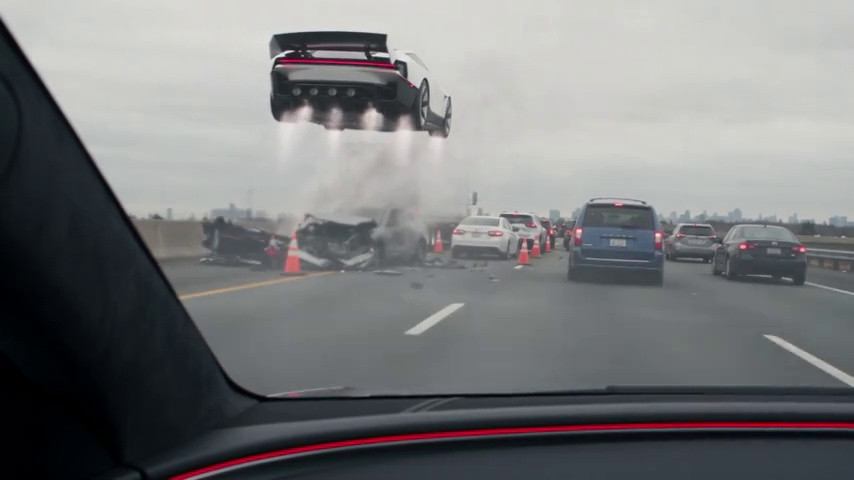 特斯拉Roadster的正确驾驶方式？