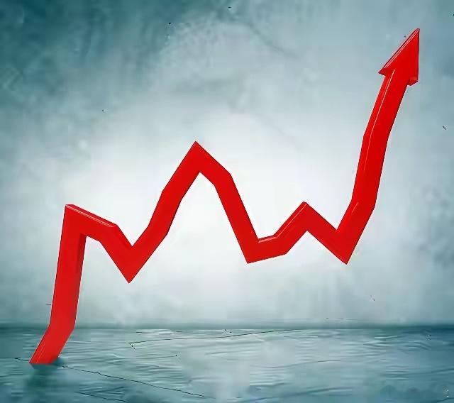 股市稳了！中央发话，坚决防止股市大起大落！这个礼拜最后一天，股市下跌。在股民一片