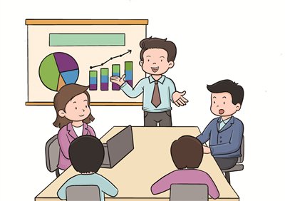 职场人该如何提高表达能力?
