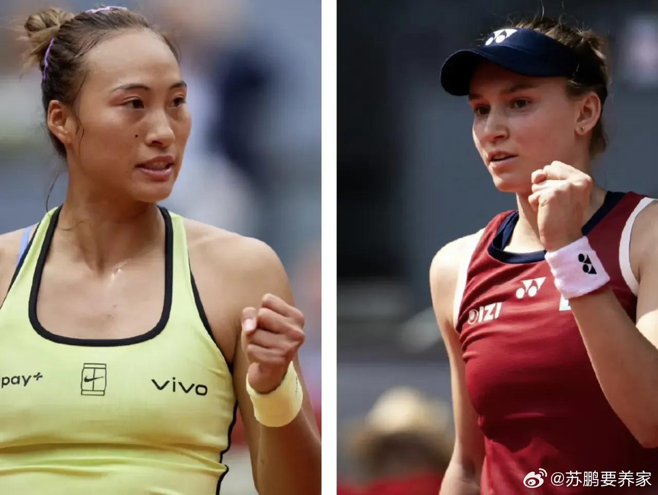 郑钦文今日赛程预告，预测胜率仅13%！2026美网女单1/4决赛，郑钦文今日对阵及赛程预告如下:9月