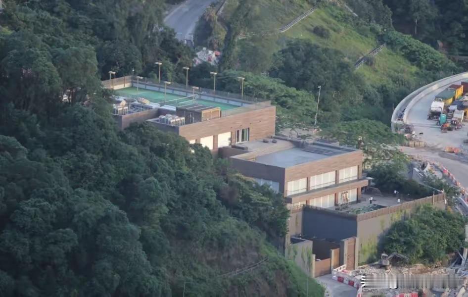 “天仙“下凡了。近日，林青霞发文称，在她的香港豪宅里发现了蟑螂。她吐槽:“我真