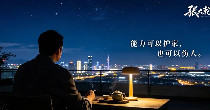 《家族论》: 以终身成长思维, 打破家庭固化困局
