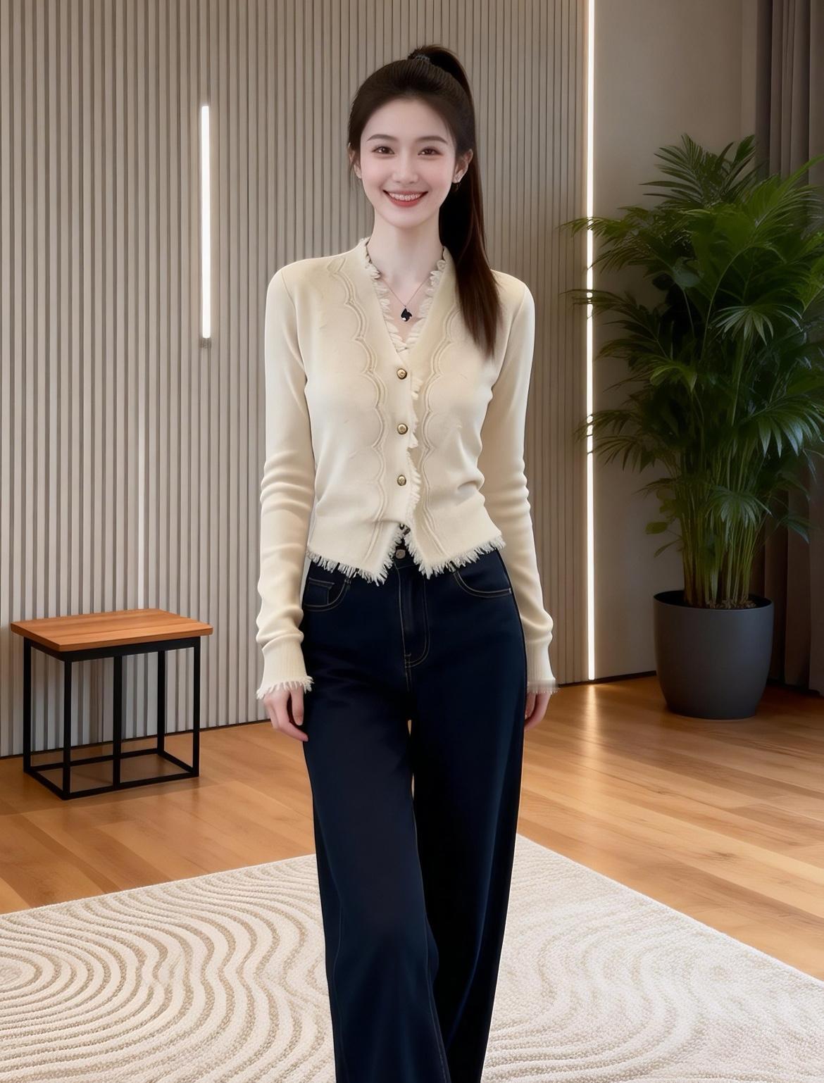 你喜欢扎马尾的女人，还是喜欢长发披肩的女人，还是喜欢短发的女人？总的选一个吧…