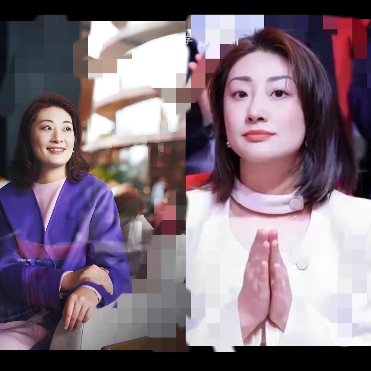 家人们，你们说为啥宗馥莉43岁了还不结婚？原来背后藏着这么大的秘密！她