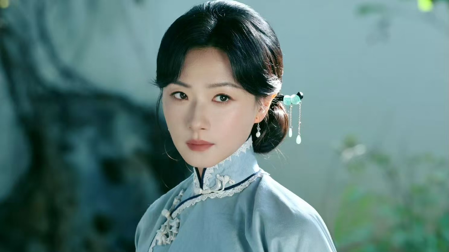 电视剧《八千里路云和月》里，这两人结局令人揪心由万茜、王阳等主演的年代战争剧《